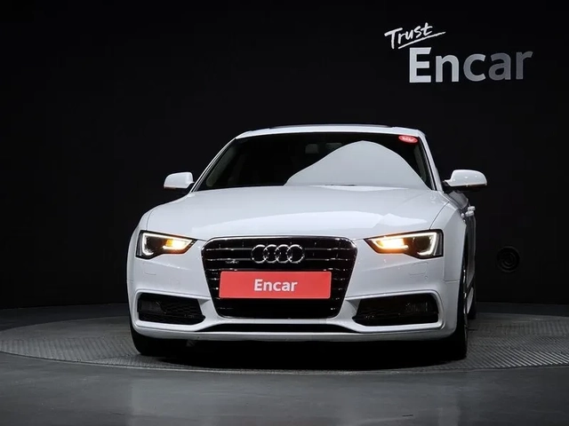 Audi A5 2.0 TDI Quattro - автомобили, коли, обяви за нови и употребявани 4