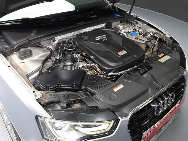 Audi A5 2.0 TDI Quattro - автомобили, коли, обяви за нови и употребявани 10