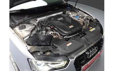 Audi A5 2.0 TDI Quattro - автомобили, коли, обяви за нови и употребявани 11