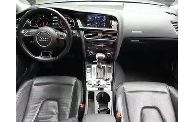 Audi A5 2.0 TDI Quattro - автомобили, коли, обяви за нови и употребявани 12