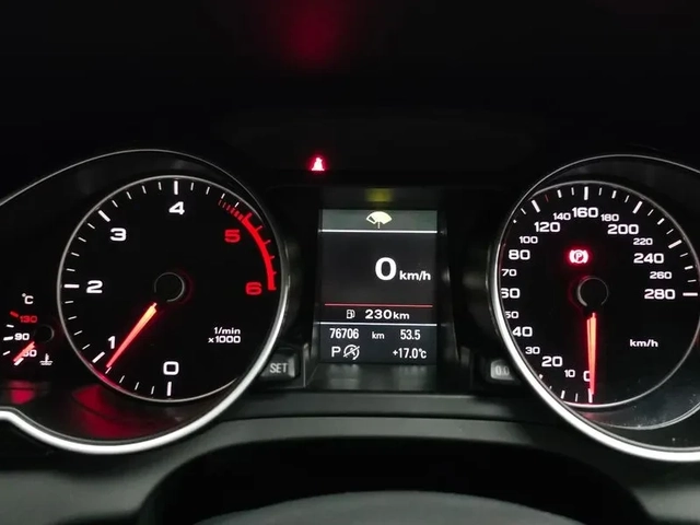 Audi A5 2.0 TDI Quattro - автомобили, коли, обяви за нови и употребявани 14