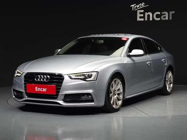 Audi A5 2.0 TDI Quattro - автомобили, коли, обяви за нови и употребявани 1