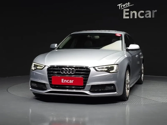 Audi A5 2.0 TDI Quattro - автомобили, коли, обяви за нови и употребявани 5