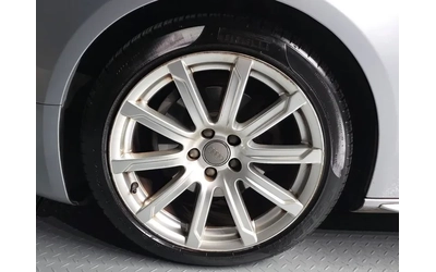 Audi A5 2.0 TDI Quattro - автомобили, коли, обяви за нови и употребявани 8