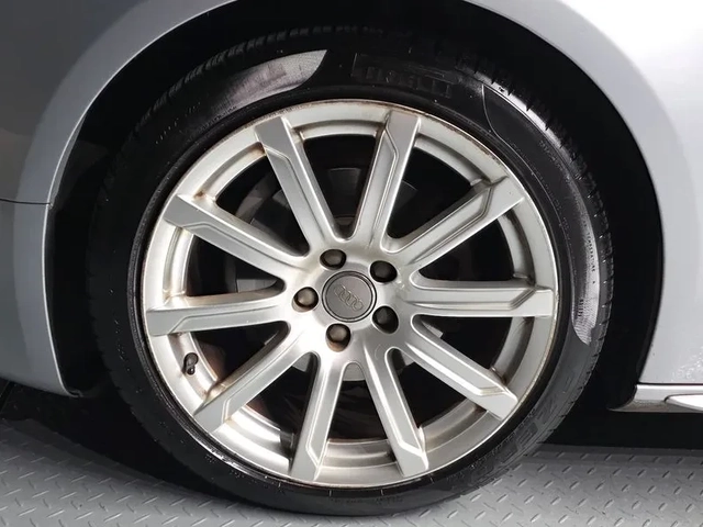 Audi A5 2.0 TDI Quattro - автомобили, коли, обяви за нови и употребявани 9