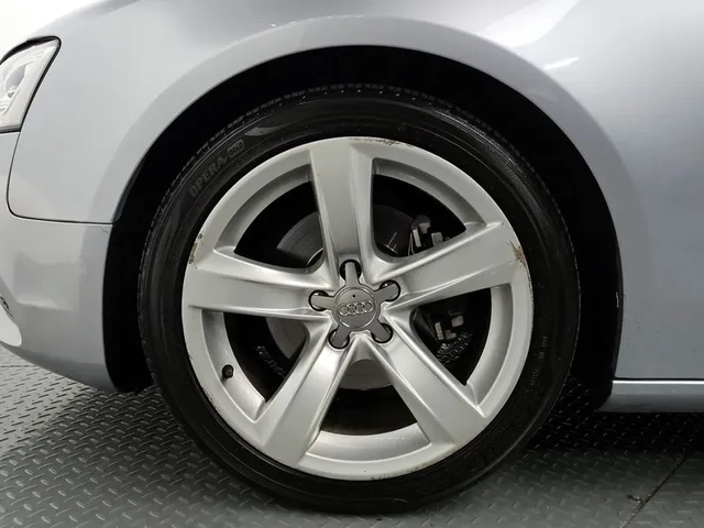 Audi A5 2.0 TDI Quattro - автомобили, коли, обяви за нови и употребявани 12