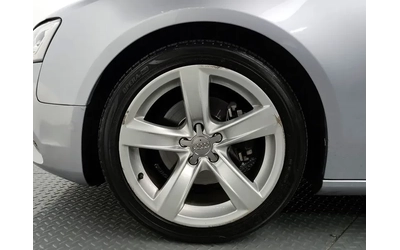 Audi A5 2.0 TDI Quattro - автомобили, коли, обяви за нови и употребявани 13