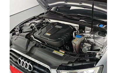 Audi A5 2.0 TDI Quattro - автомобили, коли, обяви за нови и употребявани 16