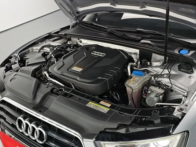 Audi A5 2.0 TDI Quattro - автомобили, коли, обяви за нови и употребявани 16