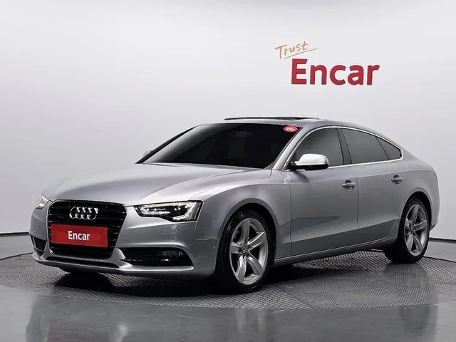 Audi A5 2.0 TDI Quattro - автомобили, коли, обяви за нови и употребявани 1
