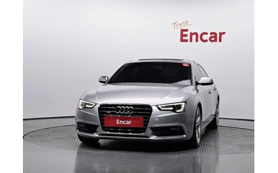 Audi A5 2.0 TDI Quattro - автомобили, коли, обяви за нови и употребявани 8