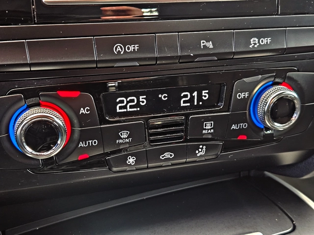 Audi A5 S-LINEx3/3.0TDI/GERMANY/CAMERA/BANG&OLUFSEN/LIZING - автомобили, коли, обяви за нови и употребявани 10