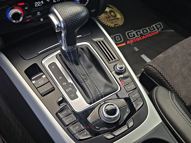 Audi A5 S-LINEx3/3.0TDI/GERMANY/CAMERA/BANG&OLUFSEN/LIZING - автомобили, коли, обяви за нови и употребявани 11
