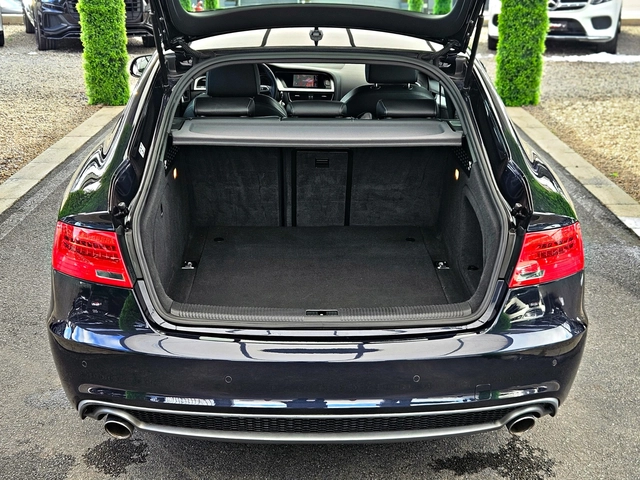 Audi A5 S-LINEx3/3.0TDI/GERMANY/CAMERA/BANG&OLUFSEN/LIZING - автомобили, коли, обяви за нови и употребявани 7