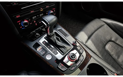 Audi A5 - автомобили, коли, обяви за нови и употребявани 12