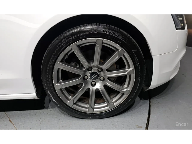 Audi A5 - автомобили, коли, обяви за нови и употребявани 14