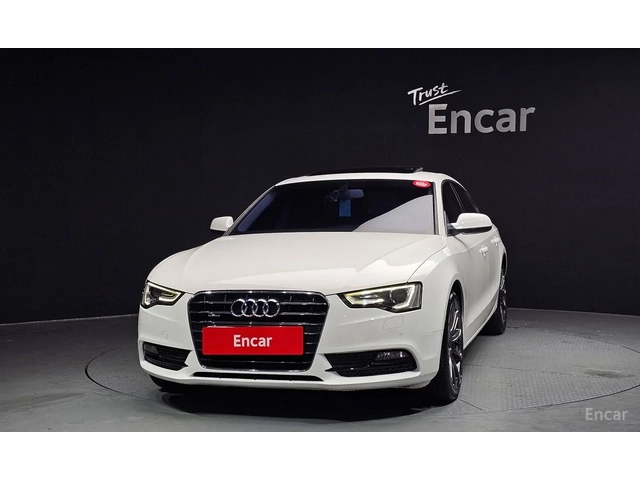 Audi A5 - автомобили, коли, обяви за нови и употребявани 0