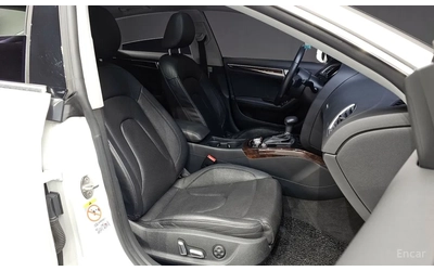 Audi A5 - автомобили, коли, обяви за нови и употребявани 13