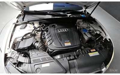 Audi A5 - автомобили, коли, обяви за нови и употребявани 15