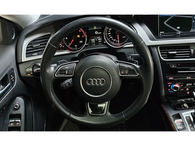 Audi A5 - автомобили, коли, обяви за нови и употребявани 5