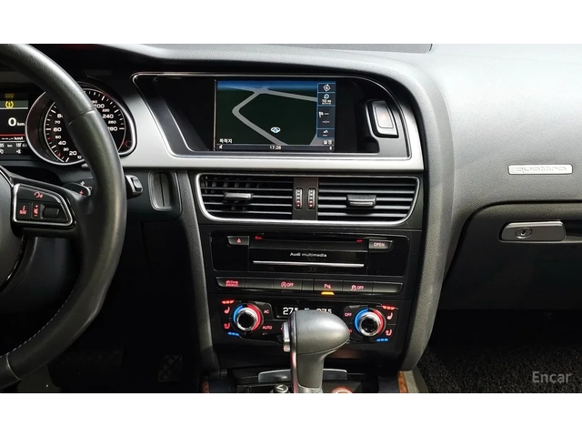 Audi A5 - автомобили, коли, обяви за нови и употребявани 6