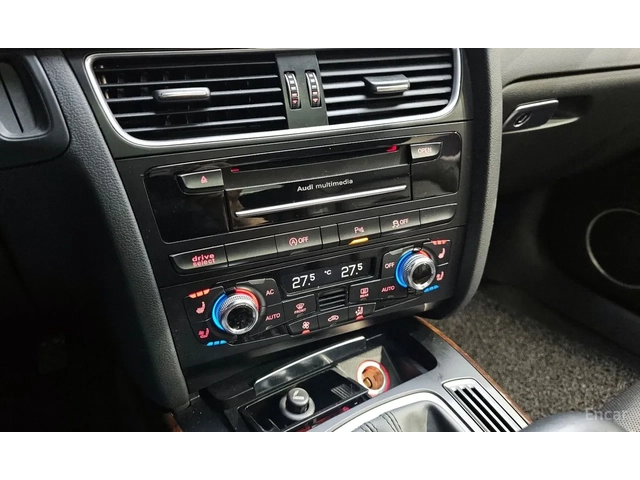 Audi A5 - автомобили, коли, обяви за нови и употребявани 7
