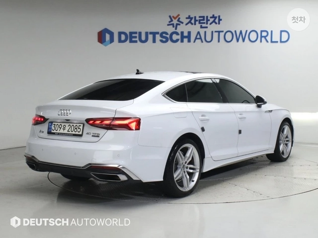 Audi A5 QUATTRO * TECHNIK* S-LINE FULL - автомобили, коли, обяви за нови и употребявани 1