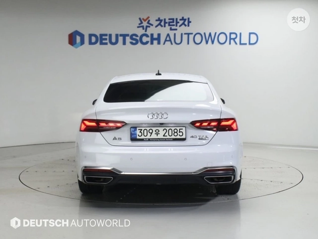 Audi A5 QUATTRO * TECHNIK* S-LINE FULL - автомобили, коли, обяви за нови и употребявани 3