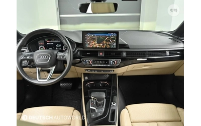 Audi A5 QUATTRO * TECHNIK* S-LINE FULL - автомобили, коли, обяви за нови и употребявани 6
