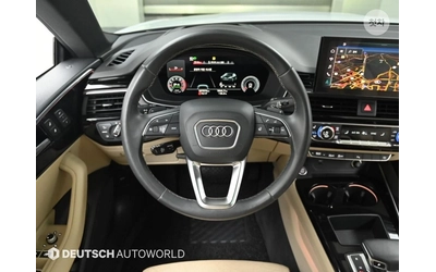 Audi A5 QUATTRO * TECHNIK* S-LINE FULL - автомобили, коли, обяви за нови и употребявани 7