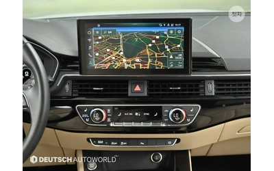 Audi A5 QUATTRO * TECHNIK* S-LINE FULL - автомобили, коли, обяви за нови и употребявани 9