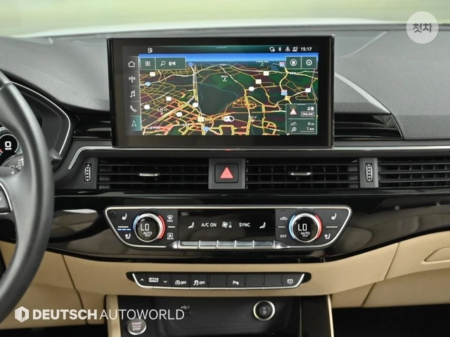 Audi A5 QUATTRO * TECHNIK* S-LINE FULL - автомобили, коли, обяви за нови и употребявани 9