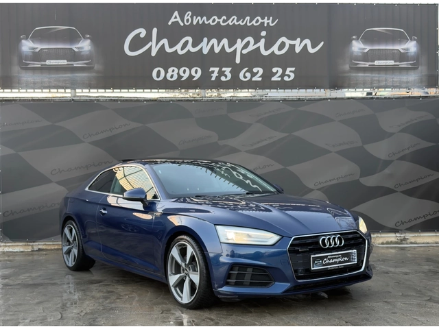 Audi A5 Бартер Лизинг - автомобили, коли, обяви за нови и употребявани 2