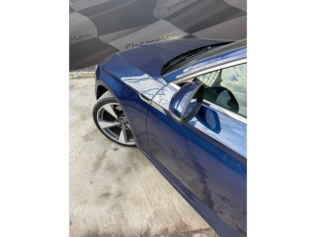 Audi A5 Бартер Лизинг - автомобили, коли, обяви за нови и употребявани 6