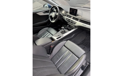 Audi A5 Бартер Лизинг - автомобили, коли, обяви за нови и употребявани 8