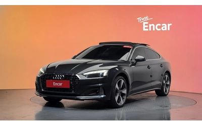 audi-a5 - 0
