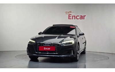 audi-a5 - 2