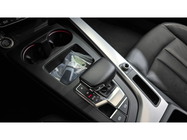 Audi A5 40 TFSI Quattro Sportback | Шибедах | Кожен салон - автомобили, коли, обяви за нови и употребявани 6