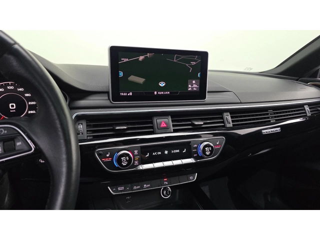 Audi A5 45 TFSI Quattro Premium Sportback | S line | HUD | - автомобили, коли, обяви за нови и употребявани 10