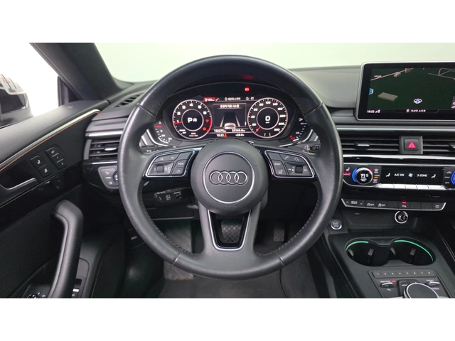 Audi A5 45 TFSI Quattro Premium Sportback | S line | HUD | - автомобили, коли, обяви за нови и употребявани 11