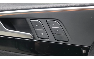 Audi A5 45 TFSI Quattro Premium Sportback | S line | HUD | - автомобили, коли, обяви за нови и употребявани 13