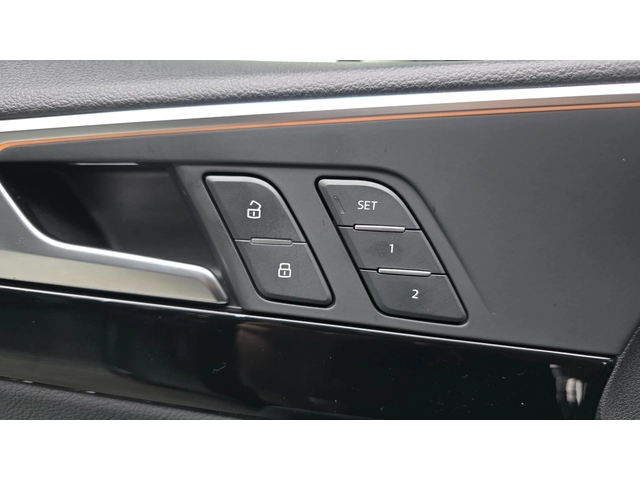 Audi A5 45 TFSI Quattro Premium Sportback | S line | HUD | - автомобили, коли, обяви за нови и употребявани 13