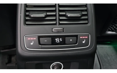 Audi A5 45 TFSI Quattro Premium Sportback | S line | HUD | - автомобили, коли, обяви за нови и употребявани 15