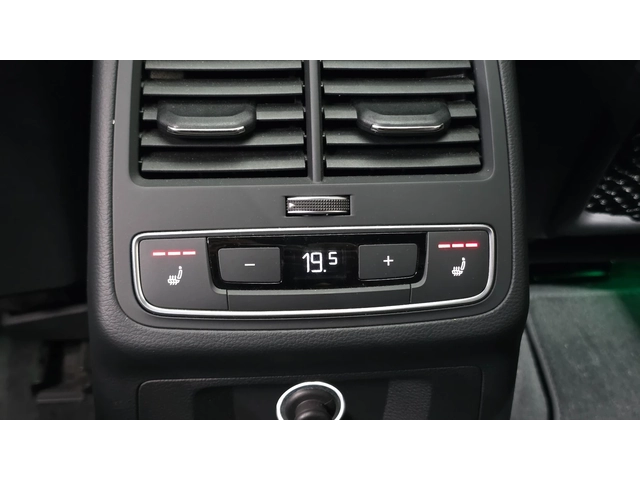 Audi A5 45 TFSI Quattro Premium Sportback | S line | HUD | - автомобили, коли, обяви за нови и употребявани 15