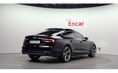 audi-a5 - 1