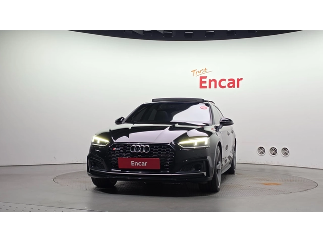Audi A5 45 TFSI Quattro Premium Sportback | S line | HUD | - автомобили, коли, обяви за нови и употребявани 2