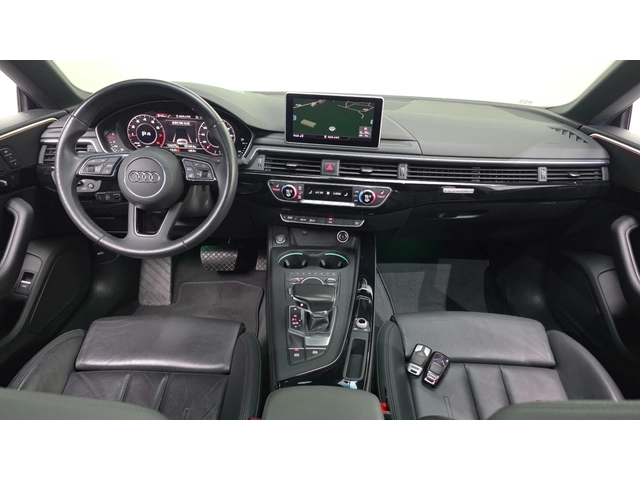 Audi A5 45 TFSI Quattro Premium Sportback | S line | HUD | - автомобили, коли, обяви за нови и употребявани 4