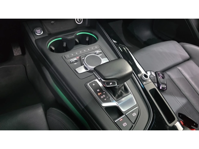 Audi A5 45 TFSI Quattro Premium Sportback | S line | HUD | - автомобили, коли, обяви за нови и употребявани 6