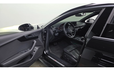 Audi A5 45 TFSI Quattro Premium Sportback | S line | HUD | - автомобили, коли, обяви за нови и употребявани 7