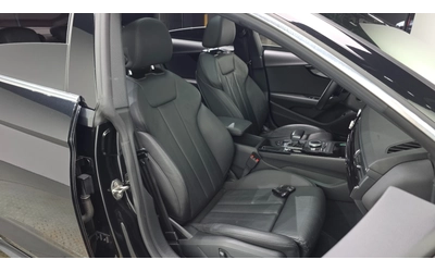 Audi A5 45 TFSI Quattro Premium Sportback | S line | HUD | - автомобили, коли, обяви за нови и употребявани 8